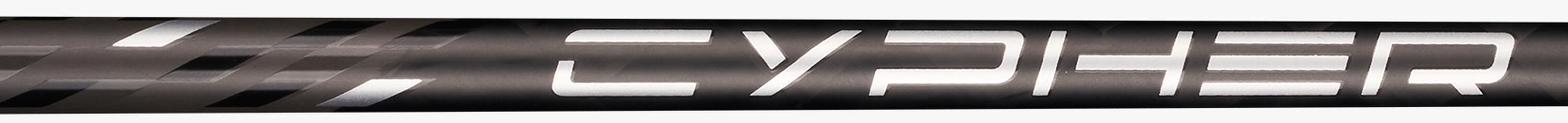Project X Cypher 2.0 70 IR/HYB Graphite shaft