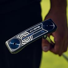 AI-One #1 CH Putter
