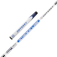Stroke Lab Shaft and Grip