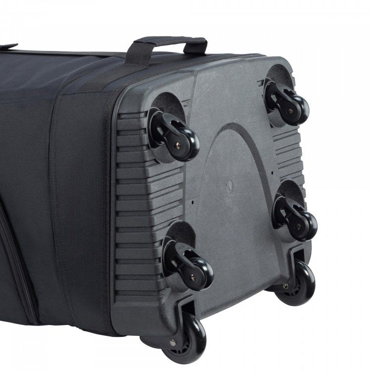 Túi golf hàng không 6 bánh Travel Case | Mizuno