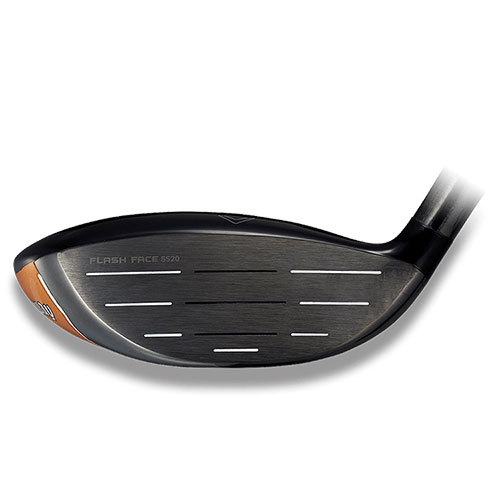 Callaway MAVRIK Fairway Gỗ