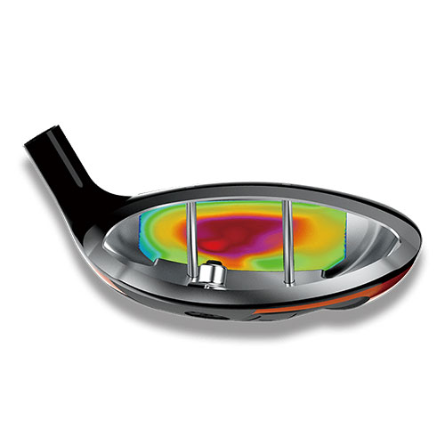 Callaway MAVRIK Fairway Gỗ