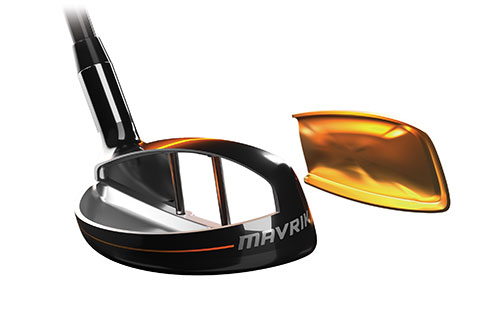 Tiện ích MAVRIK của Mỹ