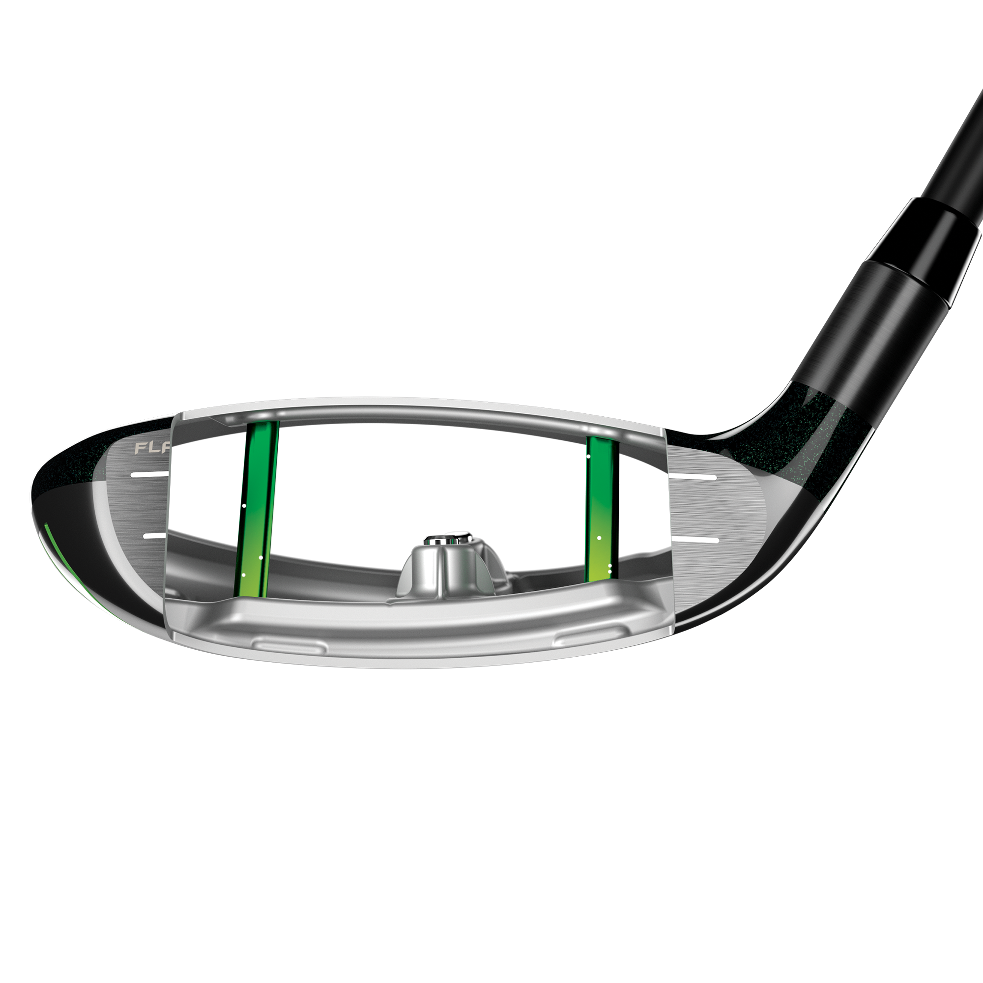 Hệ thống bẻ khóa gỗ Epic MAX Fairway