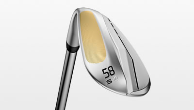 Glide 4.0 wedge Hình minh họa đế tiêu chuẩn