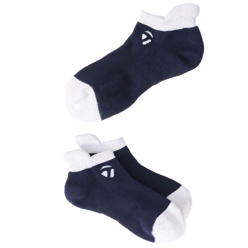 TL368 | Vớ golf nữ cổ ngắn TL368 | TL368 women socks | TaylorMade | 49