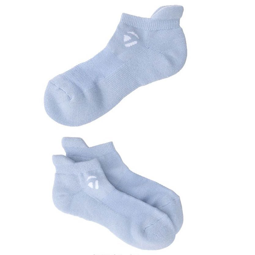 TL368 | Vớ golf nữ cổ ngắn TL368 | TL368 women socks | TaylorMade | 49