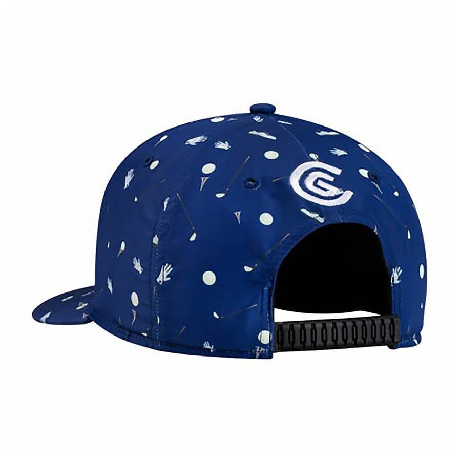 Mũ kết golf PRINT 11239714 | CleveLand