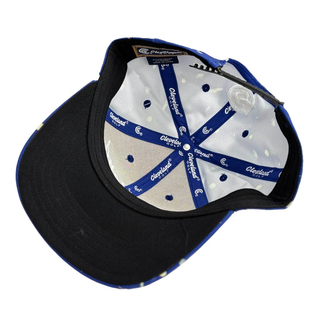 Mũ kết golf PRINT 11239714 | CleveLand