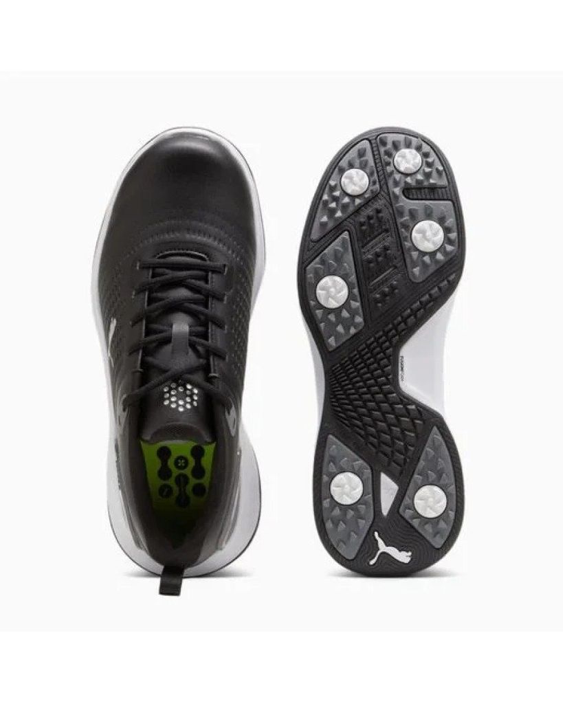 37894204 | Giày golf nam Grip Fusion Flex | Grip Fusion Flex Men Shoes