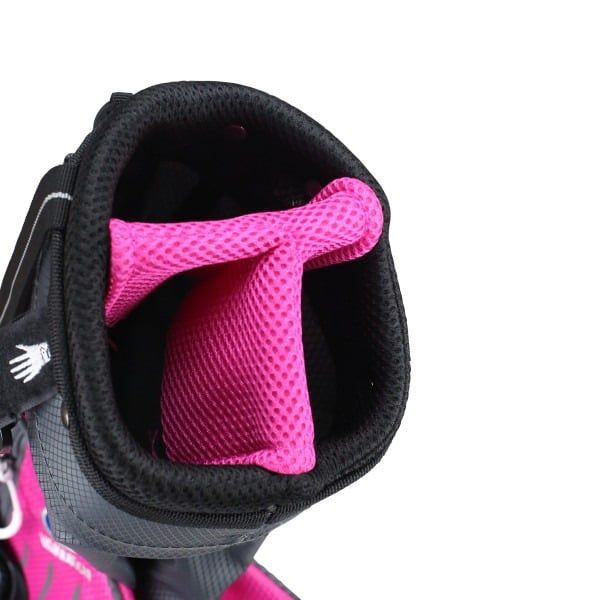 Bộ 3 gậy golf beginner trẻ em cao 1m Ultralight 39