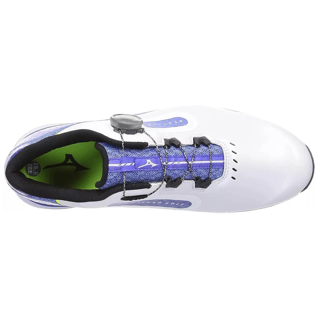 Giày golf nam NEXLITE SL BOA | Mizuno | MEGA SALE THÁNG 6