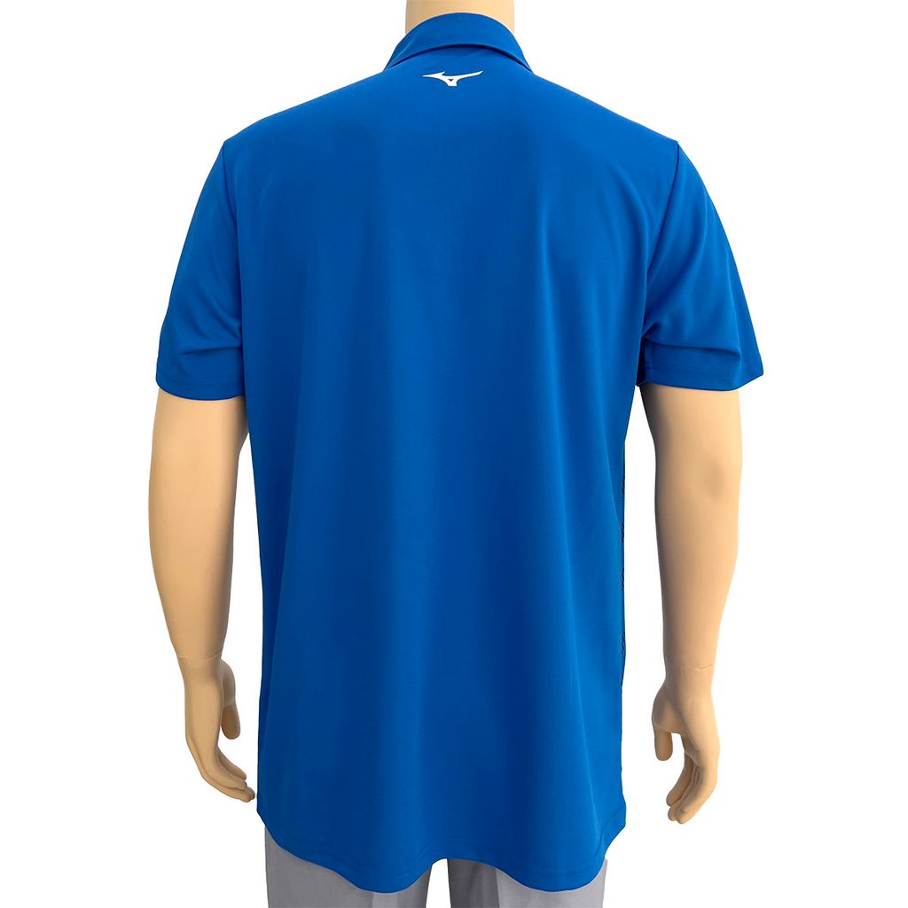 Áo golf nam tay ngắn 52SA200425 Mizuno