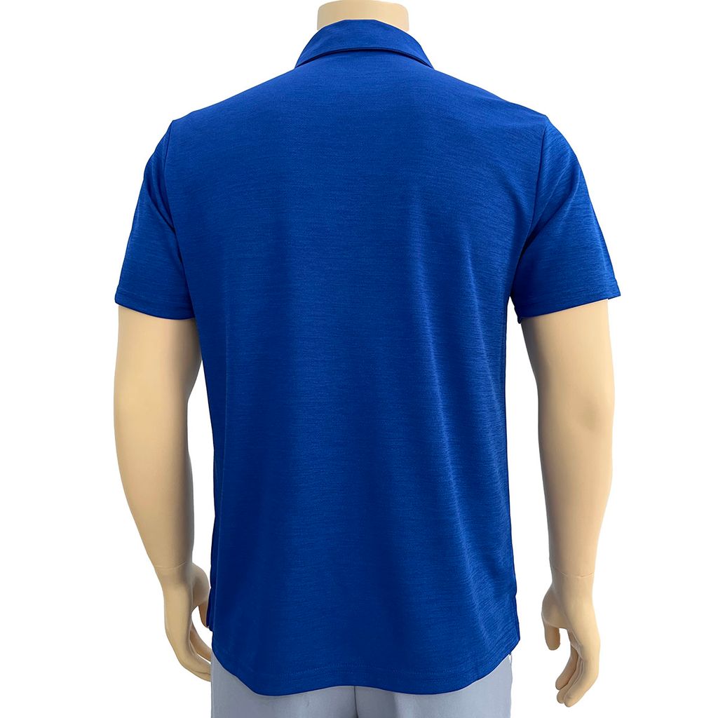 Áo golf nam tay ngắn 52SA250427 | Mizuno | SUPER MEGA SALE