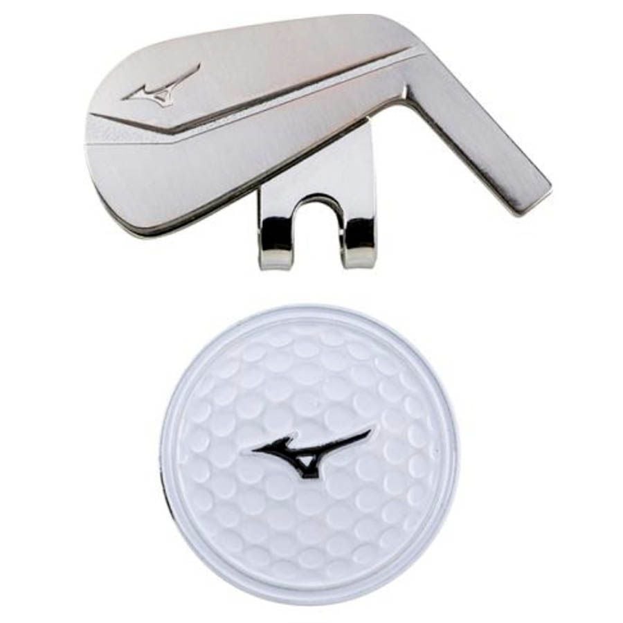 Ball marker 5LJD19210003 | Mizuno