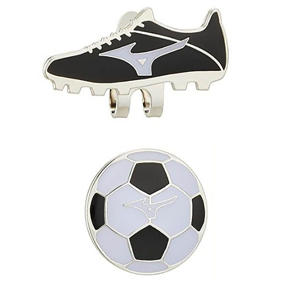 Ball marker SOCCER 5LJD19230009 | Mizuno