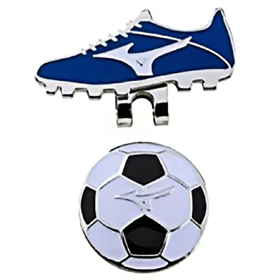 Ball marker SOCCER 5LJD19230022 | Mizuno
