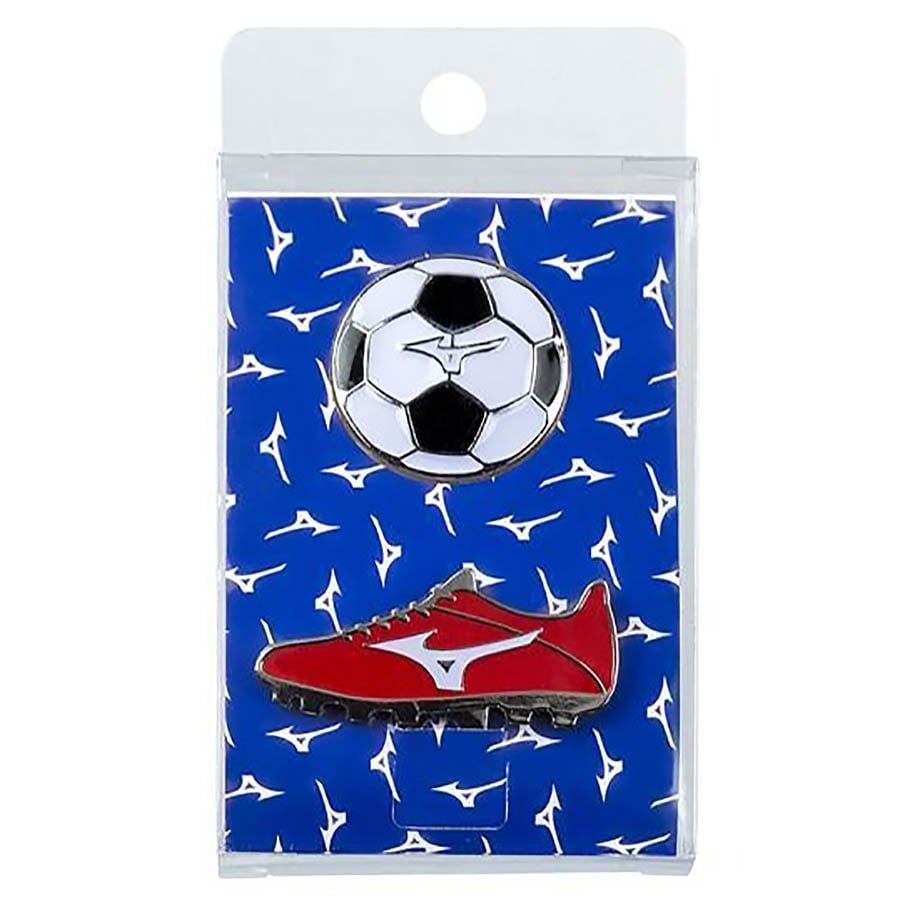 Ball marker SOCCER 5LJD19230062 | Mizuno