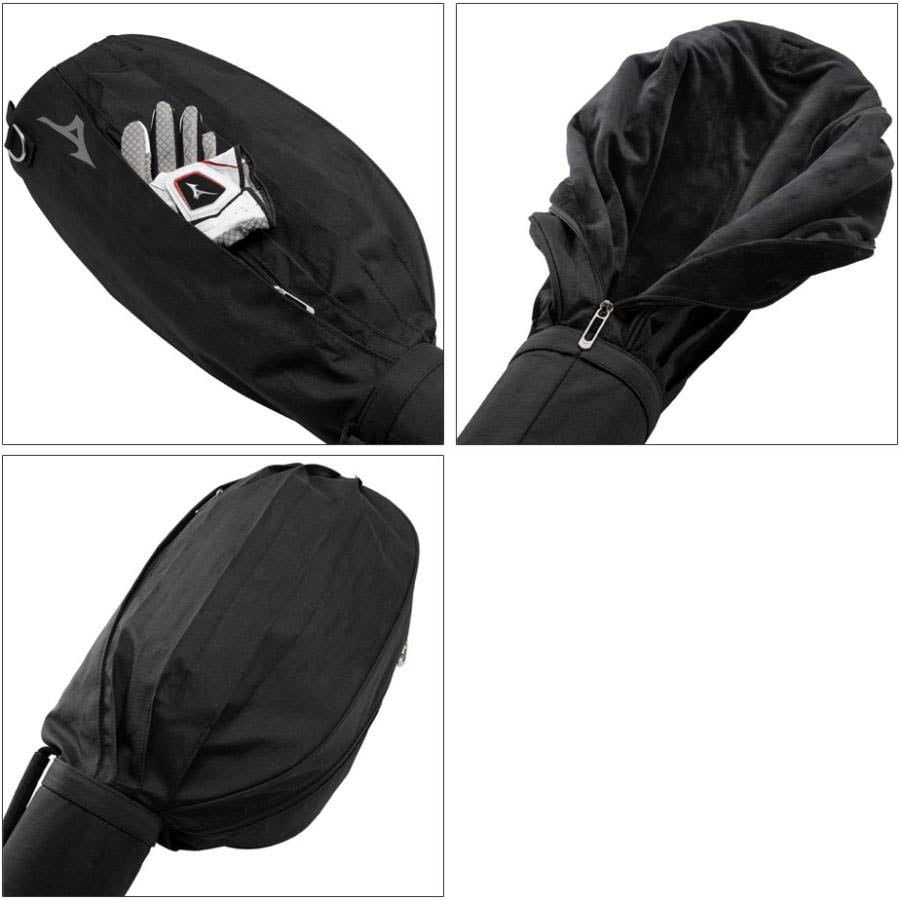 Túi gậy tập golf CLUB CASE A 5LJK240209 | Mizuno