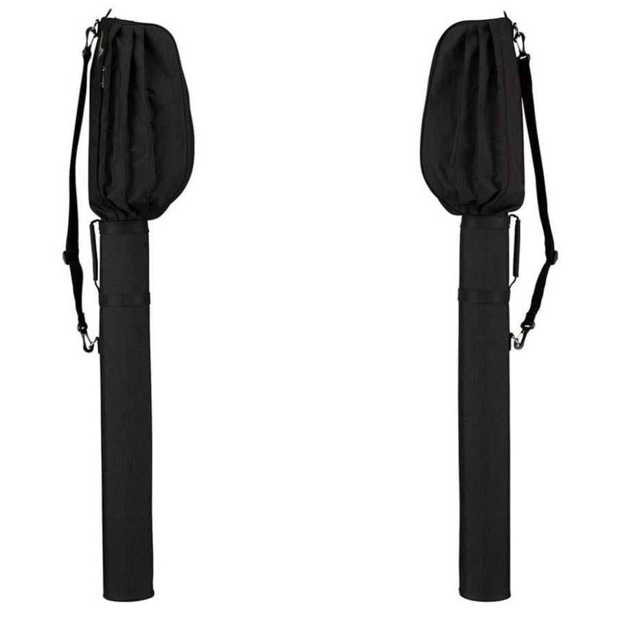 Túi gậy tập golf CLUB CASE A 5LJK240209 | Mizuno