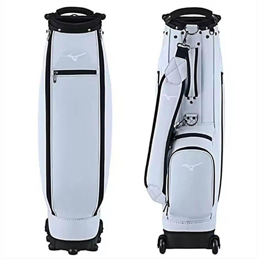 Túi gậy golf MX WCG CART CASTOR 5LXC24000227 | Mizuno