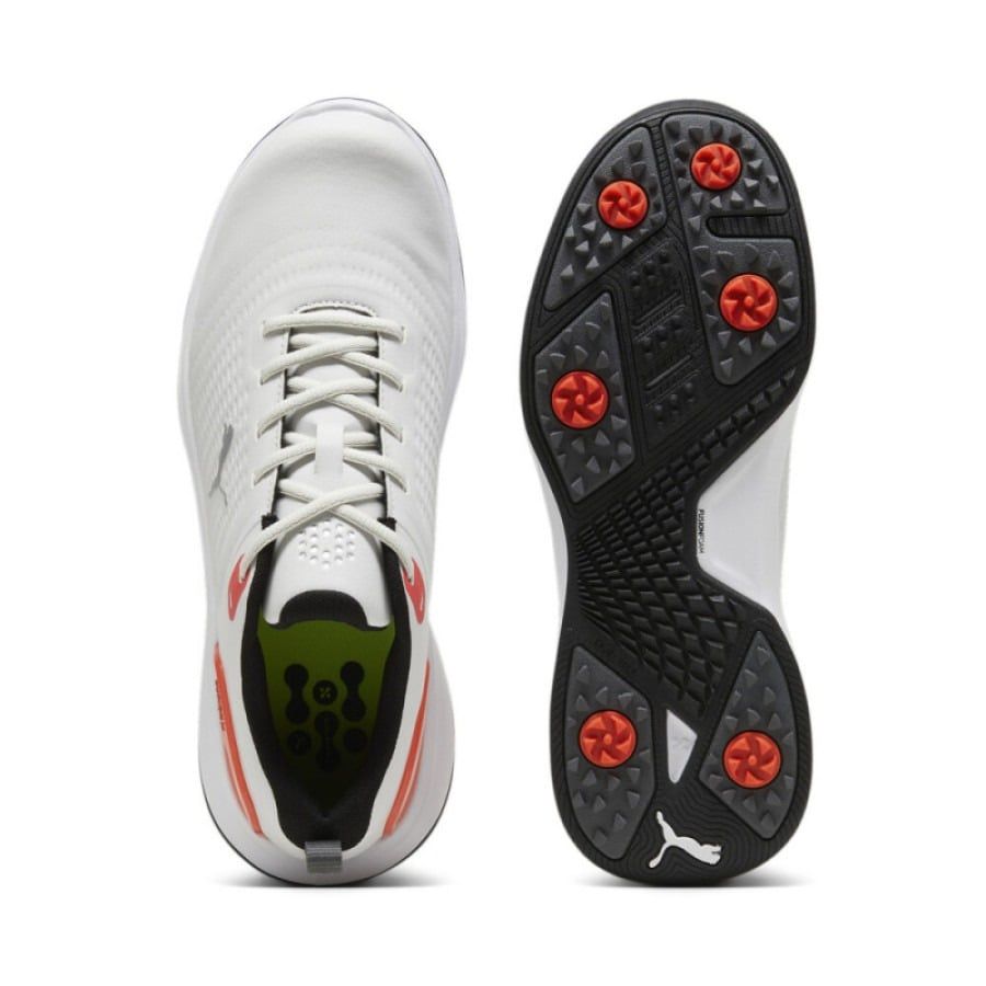 37894202 | Giày golf nam Grip Fusion Flex | Grip Fusion Flex Men Shoes