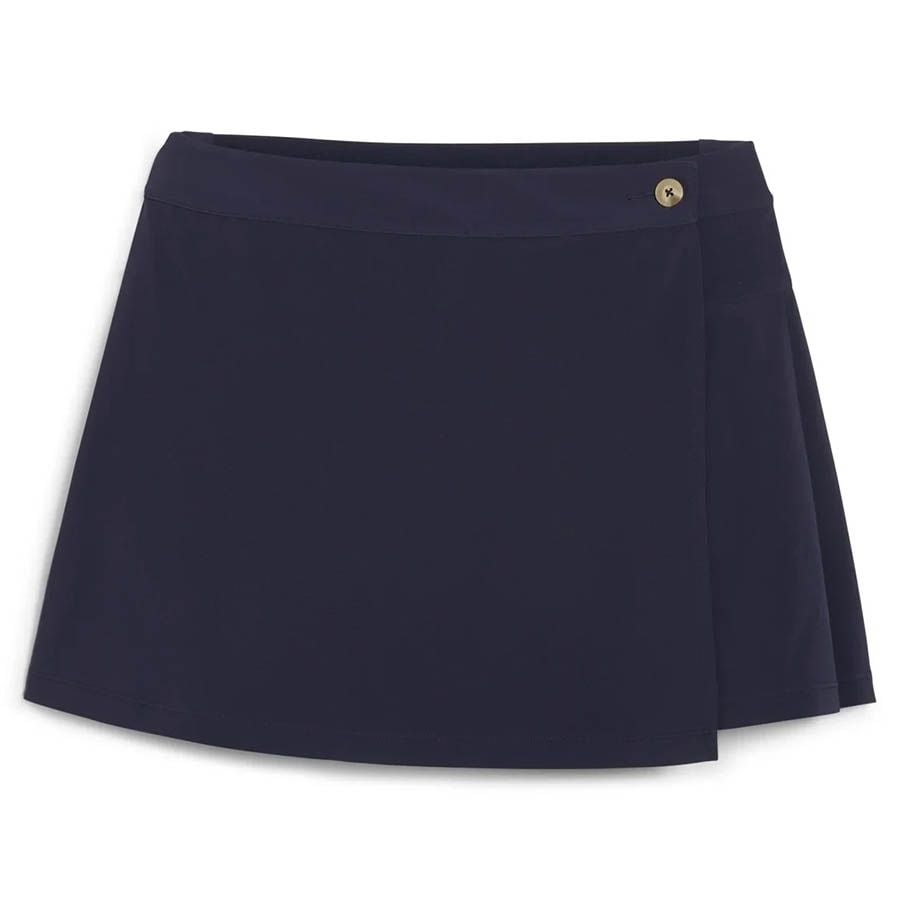 Váy golf nữ Resort Wrap Golf 62387903 | PUMA