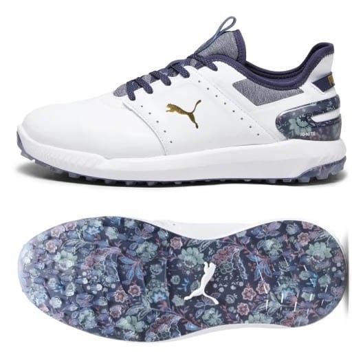 37934201 | Giày golf nam Liberty IGNITE ELEVATE | Liberty IGNITE ELEVA