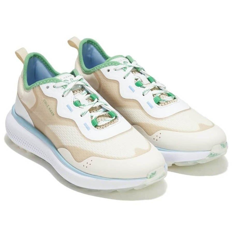 Giày golf nữ CH XBYRDIE GOLF S.W ZG FAIRWAY W29018 | COLE HAAN | SALE