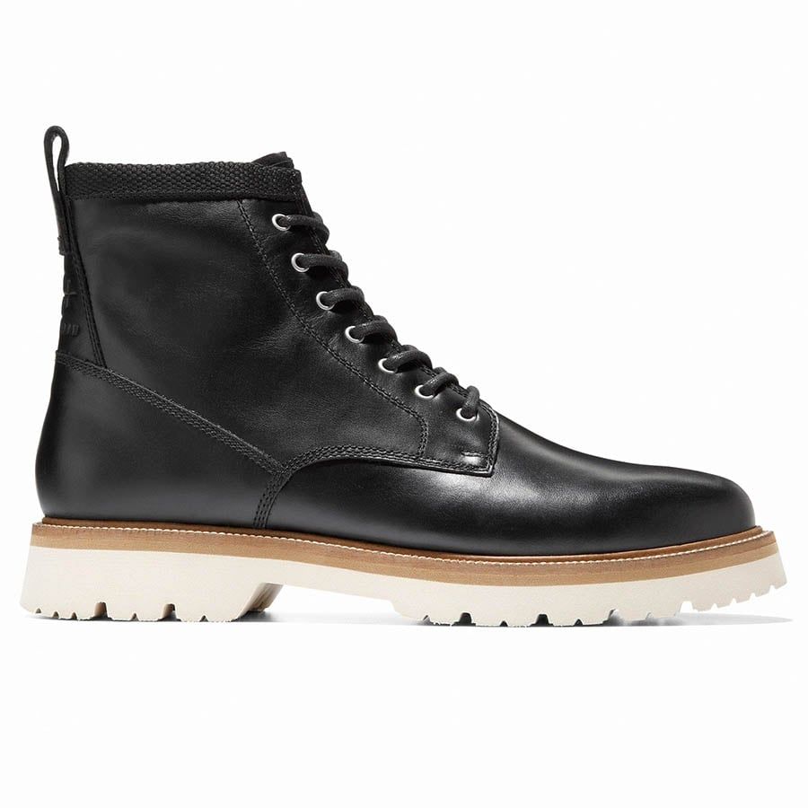 Giày golf nam A.C PLAIN TOE BOOT WP C36310 | COLE HAAN | SALE THÁNG 9.