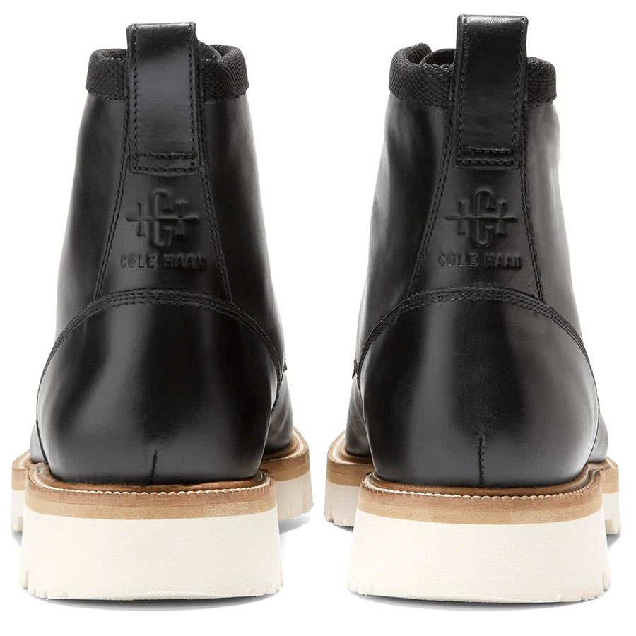 Giày golf nam A.C PLAIN TOE BOOT WP C36310 | COLE HAAN | SALE THÁNG 9.