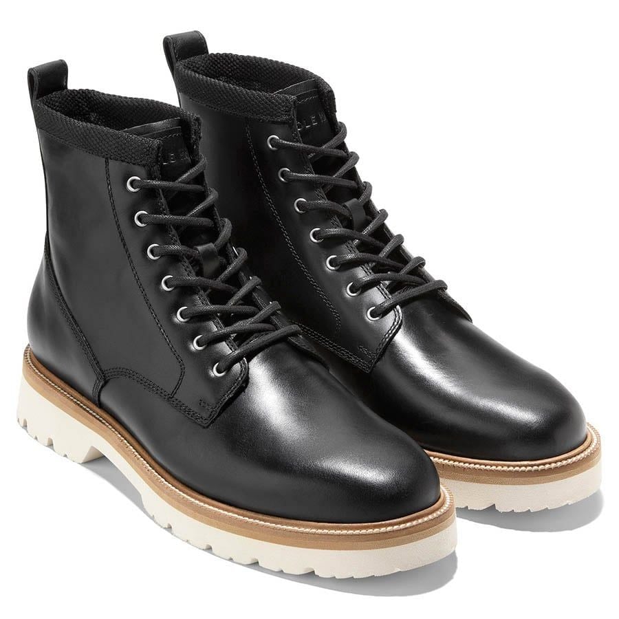 Giày golf nam A.C PLAIN TOE BOOT WP C36310 | COLE HAAN | SALE THÁNG 9.