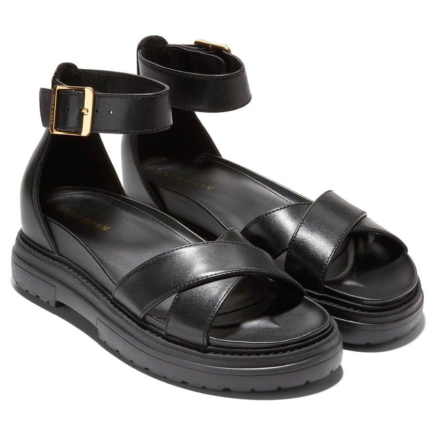 Giày dép nữ FRAYA SANDAL W27470 | COLE HAAN | SALE THÁNG 9.2024