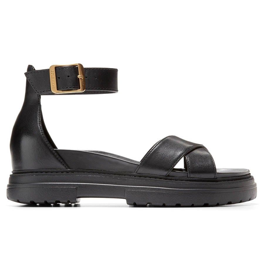Giày dép nữ FRAYA SANDAL W27470 | COLE HAAN | SALE THÁNG 9.2024