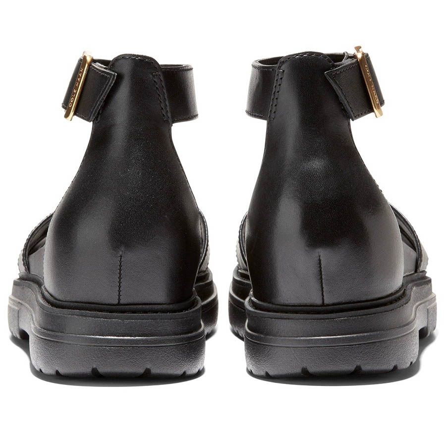 Giày dép nữ FRAYA SANDAL W27470 | COLE HAAN | SALE THÁNG 9.2024