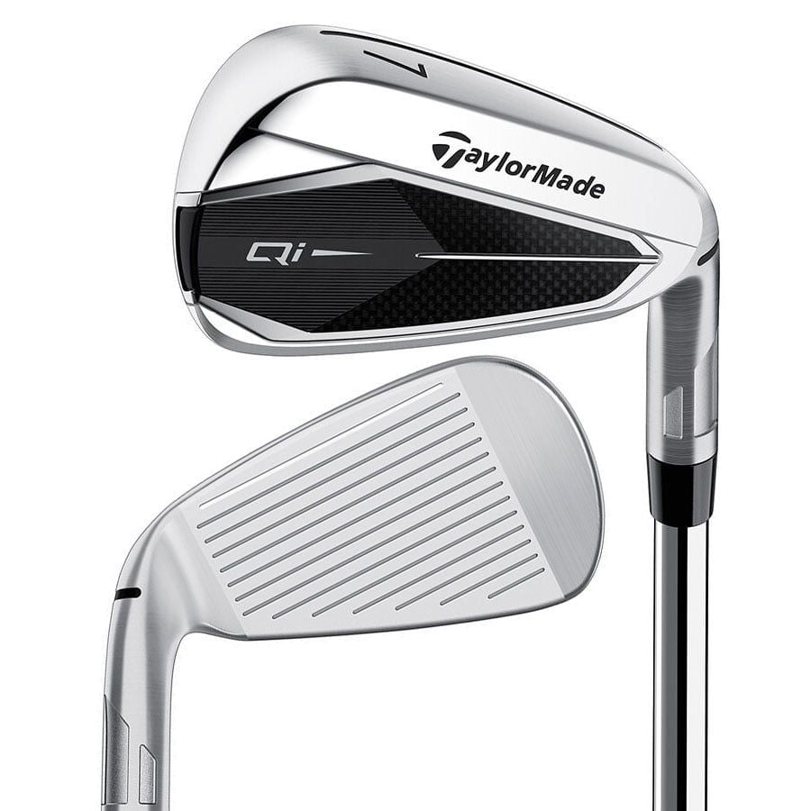 Bộ 7 gậy sắt Qi #5-PS AS | TaylorMade