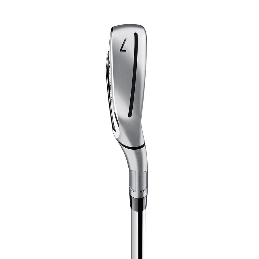 Bộ 7 gậy sắt Qi #5-PS AS | TaylorMade