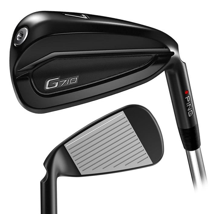 Bộ Gậy Golf Irons G710 5-9 PW, UW | PING