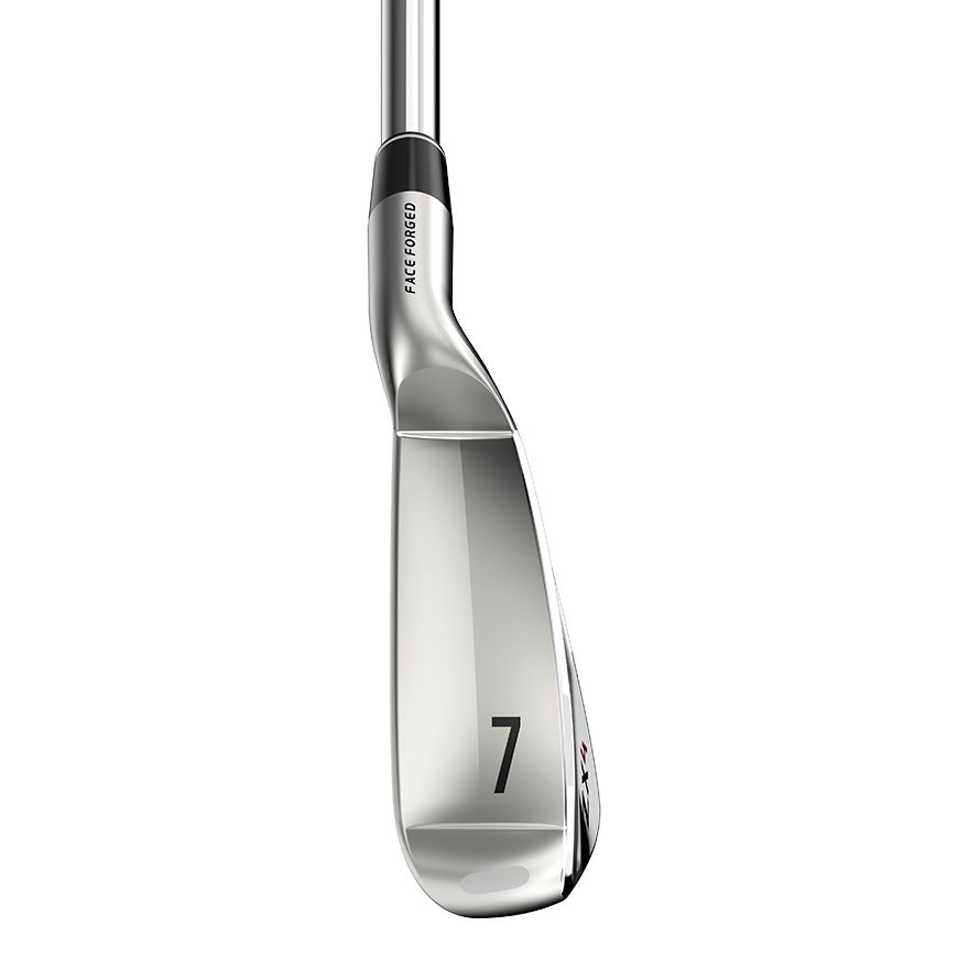 Bộ gậy sắt ZX4 | Srixon