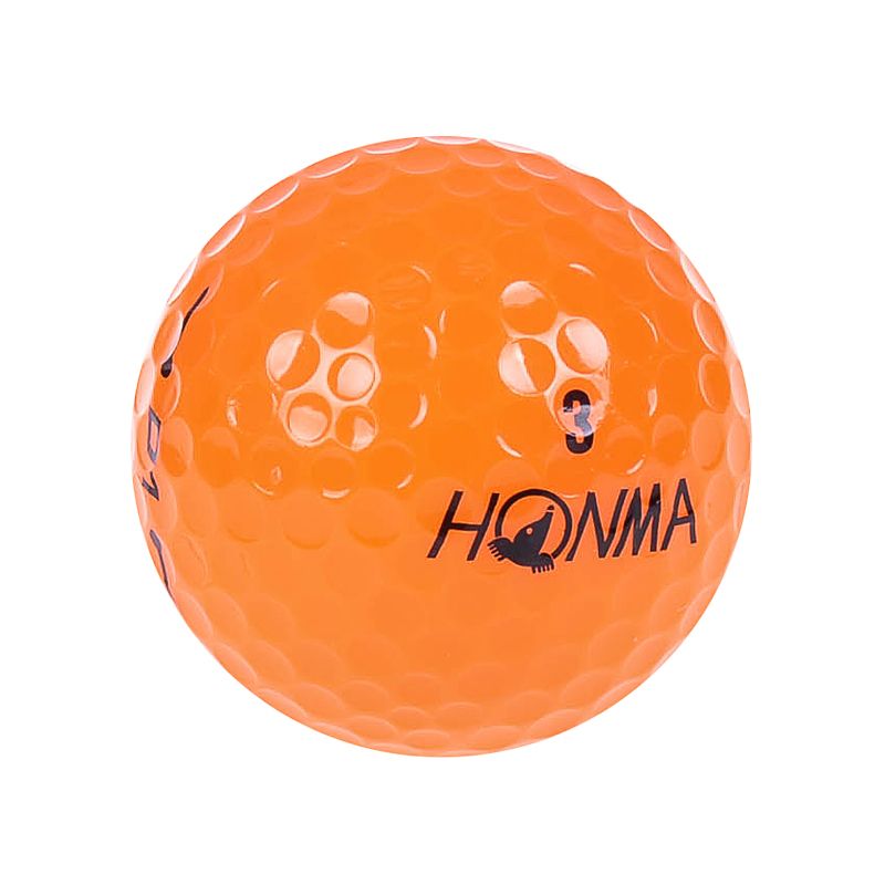 Bóng golf HONMA D1 Multi Color 2021