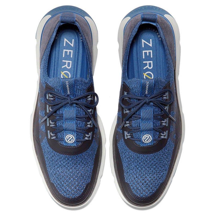 Giày sneaker nam 4.ZG STL SNEAKER WR C35060 | COLE HAAN | SALE THÁNG 9