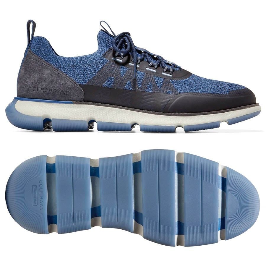 Giày sneaker nam 4.ZG STL SNEAKER WR C35060 | COLE HAAN | SALE THÁNG 9