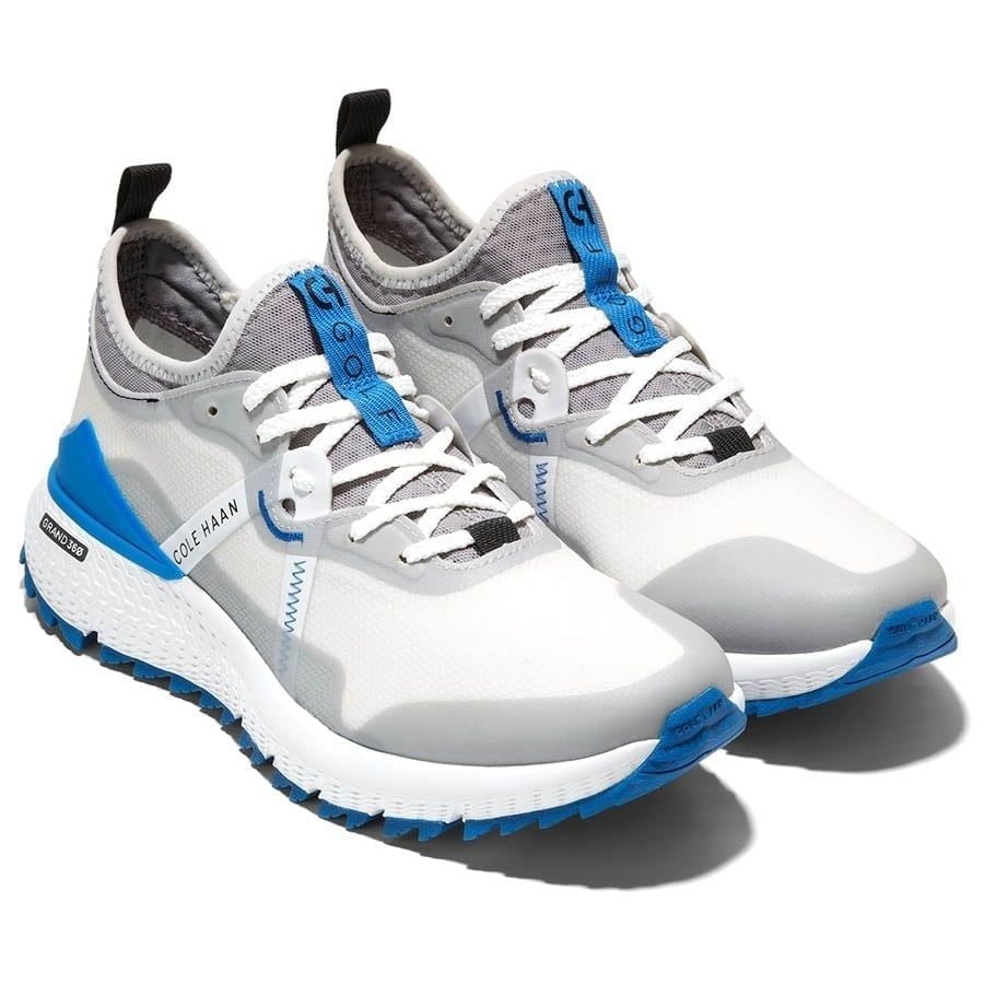 Giày golf nam ZG OVERT GOLF WR C36902 | COLE HAAN | SALE THÁNG 9.2024
