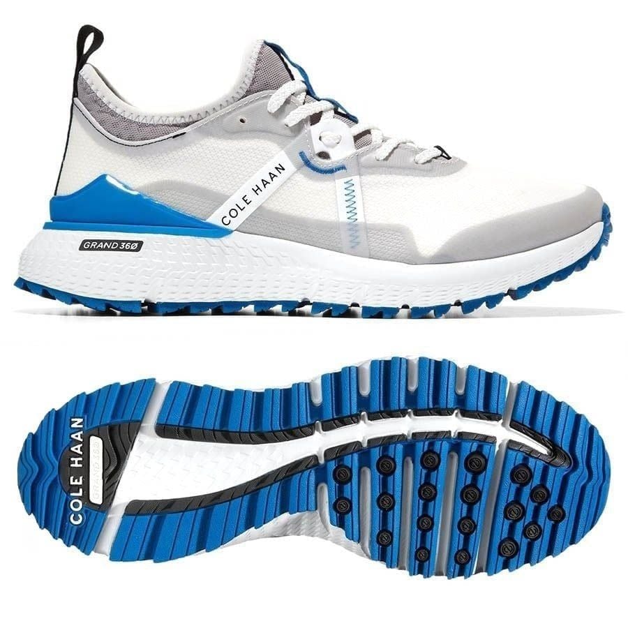 Giày golf nam ZG OVERT GOLF WR C36902 | COLE HAAN | SALE THÁNG 9.2024