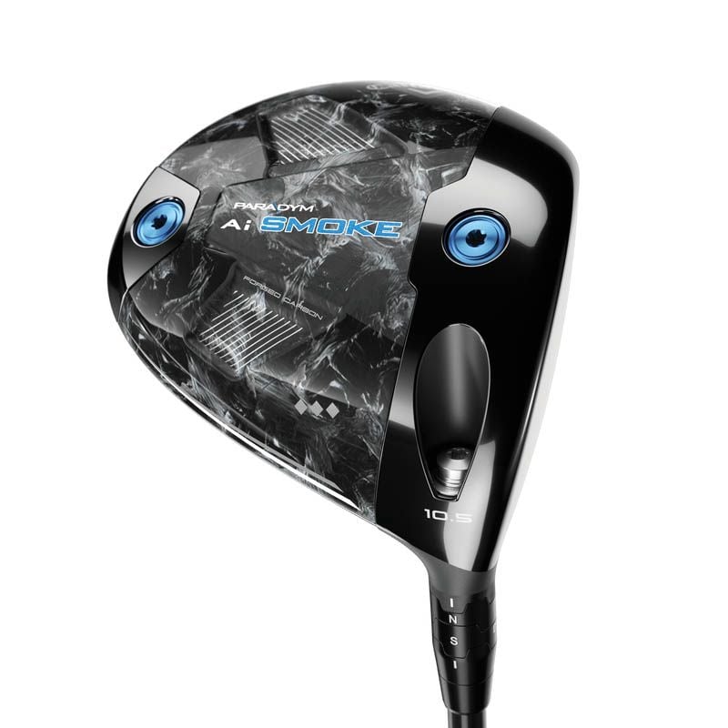 Paradym Ai | Gậy Driver Paradym Ai SMOKE TRIPLE DIAMOND | Paradym Ai S