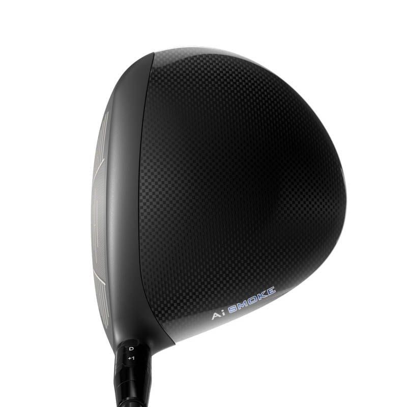 Paradym Ai | Gậy Driver Paradym Ai SMOKE TRIPLE DIAMOND | Paradym Ai S