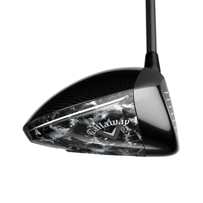 Paradym Ai | Gậy Driver Paradym Ai SMOKE TRIPLE DIAMOND | Paradym Ai S