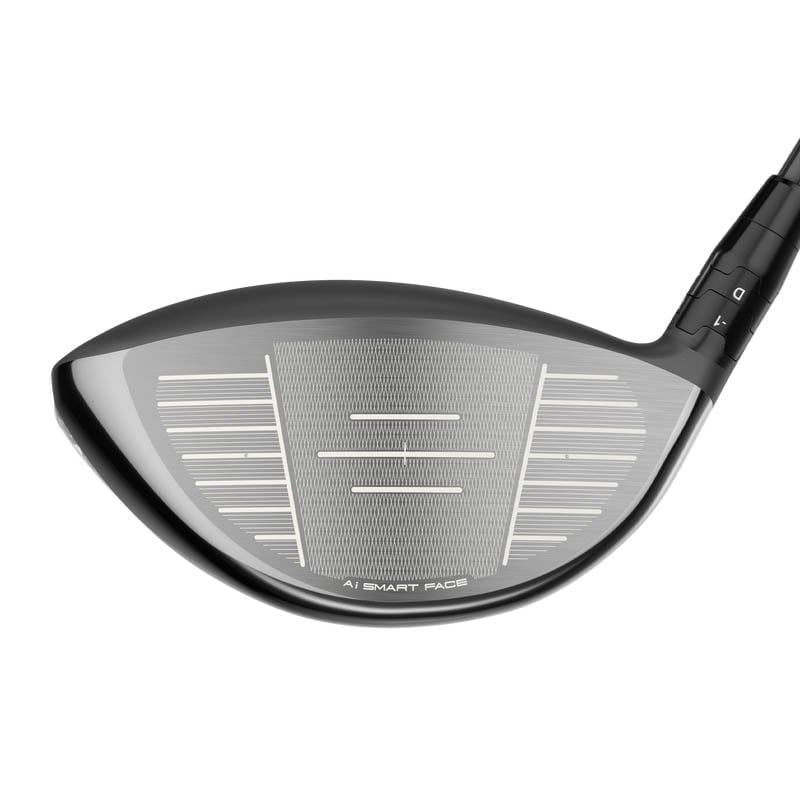 Paradym Ai | Gậy Driver Paradym Ai SMOKE TRIPLE DIAMOND | Paradym Ai S