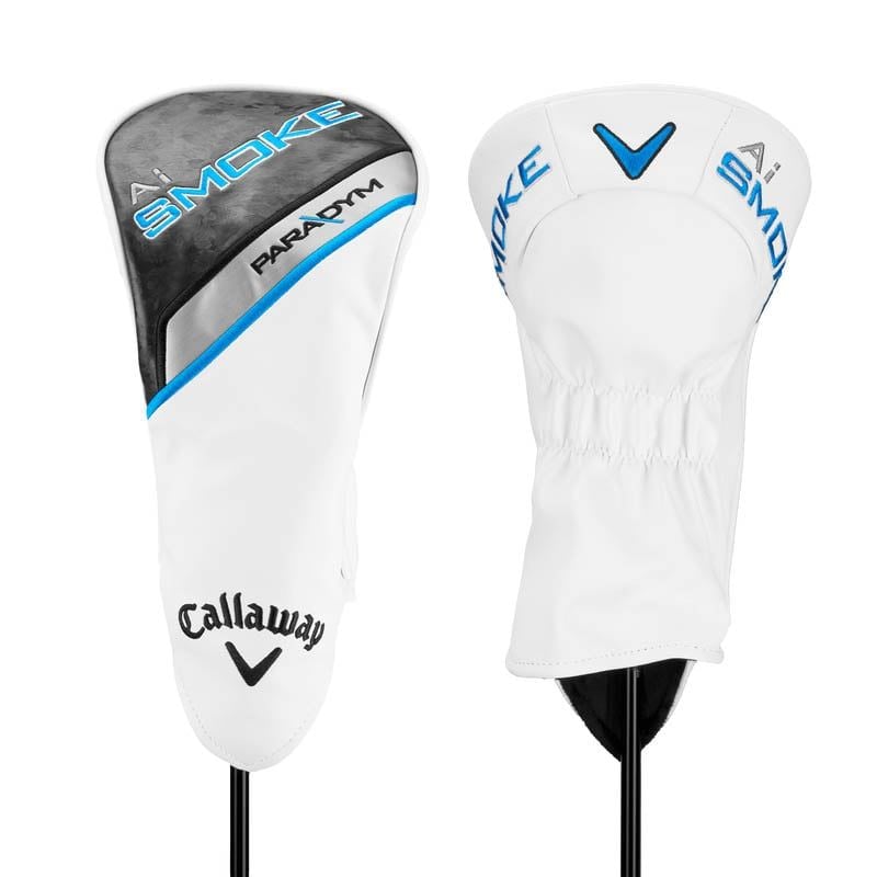 Paradym Ai | Gậy Driver Paradym Ai SMOKE TRIPLE DIAMOND | Paradym Ai S