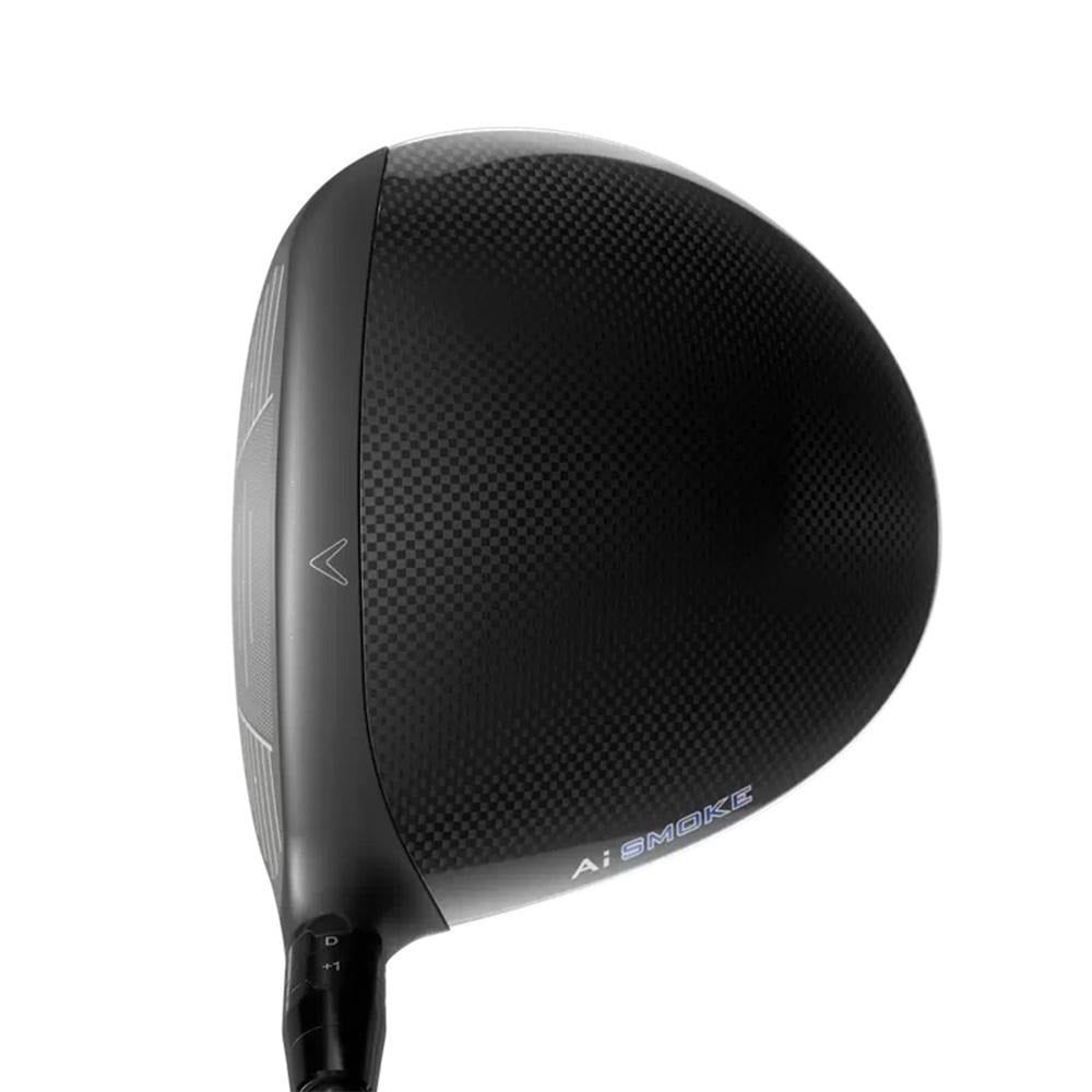 Paradym Ai | Gậy Driver Paradym Ai SMOKE MAX | Paradym Ai SMOKE MAX Dr